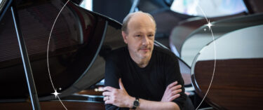2. Marc-André Hamelin, piano, Canadá - 'Íconos de la Belle èpoque'